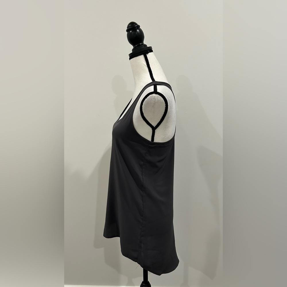 Frenchi Racerback Tank - Picture 2 of 3